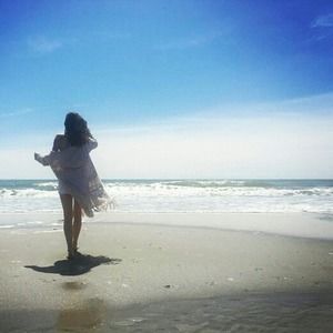 Meet your Posher, Abby parris